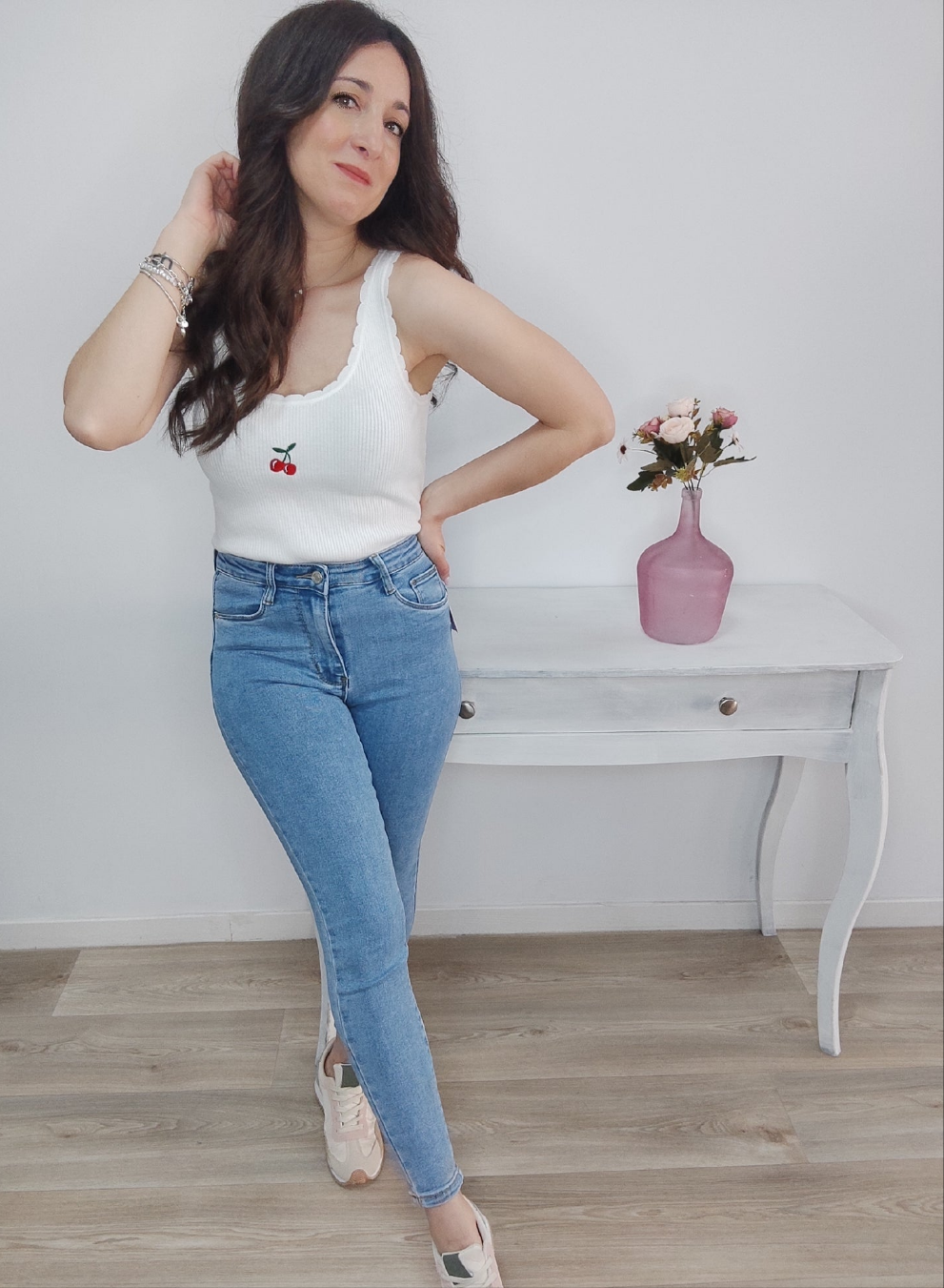 VAQUERO PITILLO JEANFUL