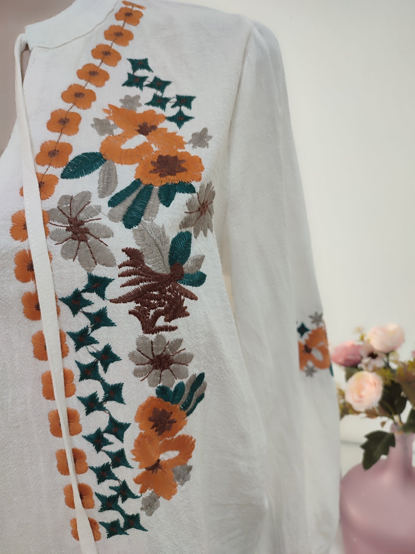 BLUSA JIMENA