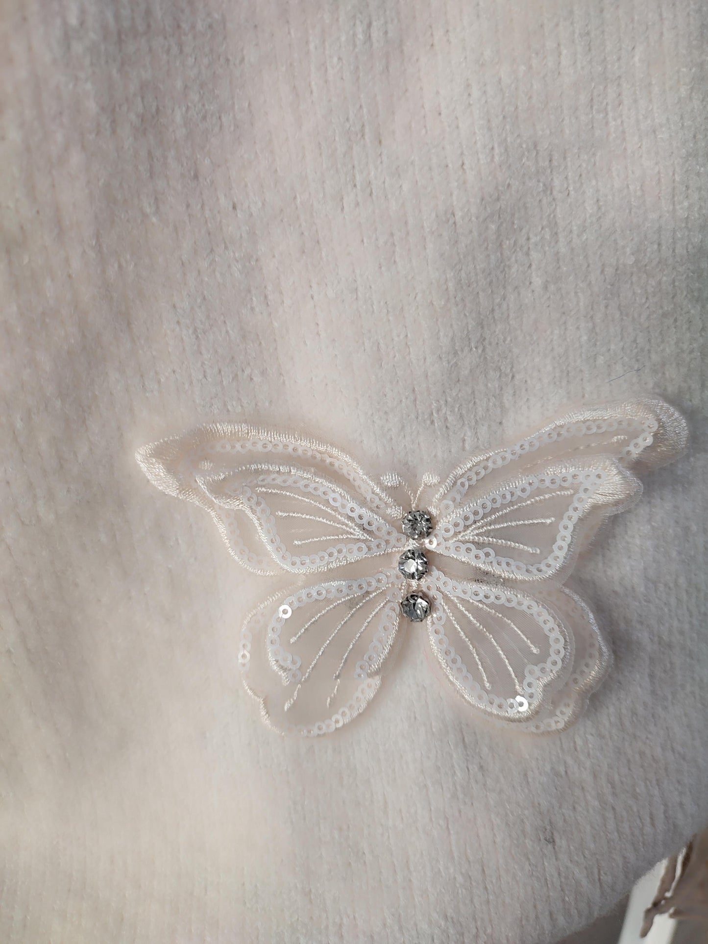 Jersey Mariposas 4 colores