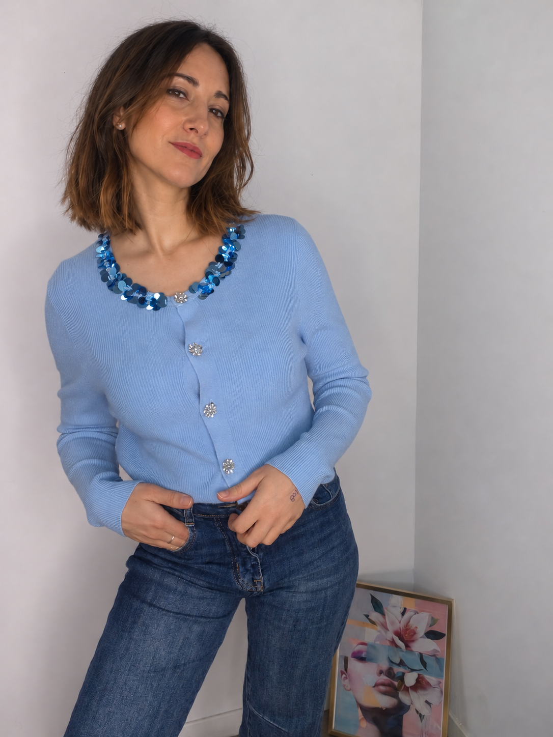 Rebeca Joya