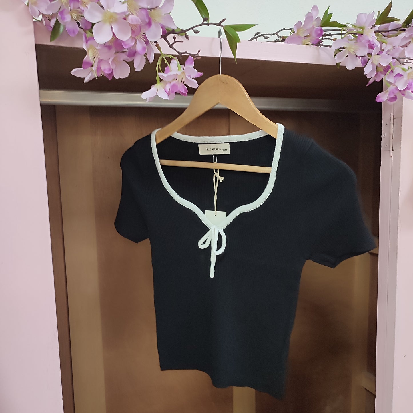 CAMISETA LAZO + COLORES