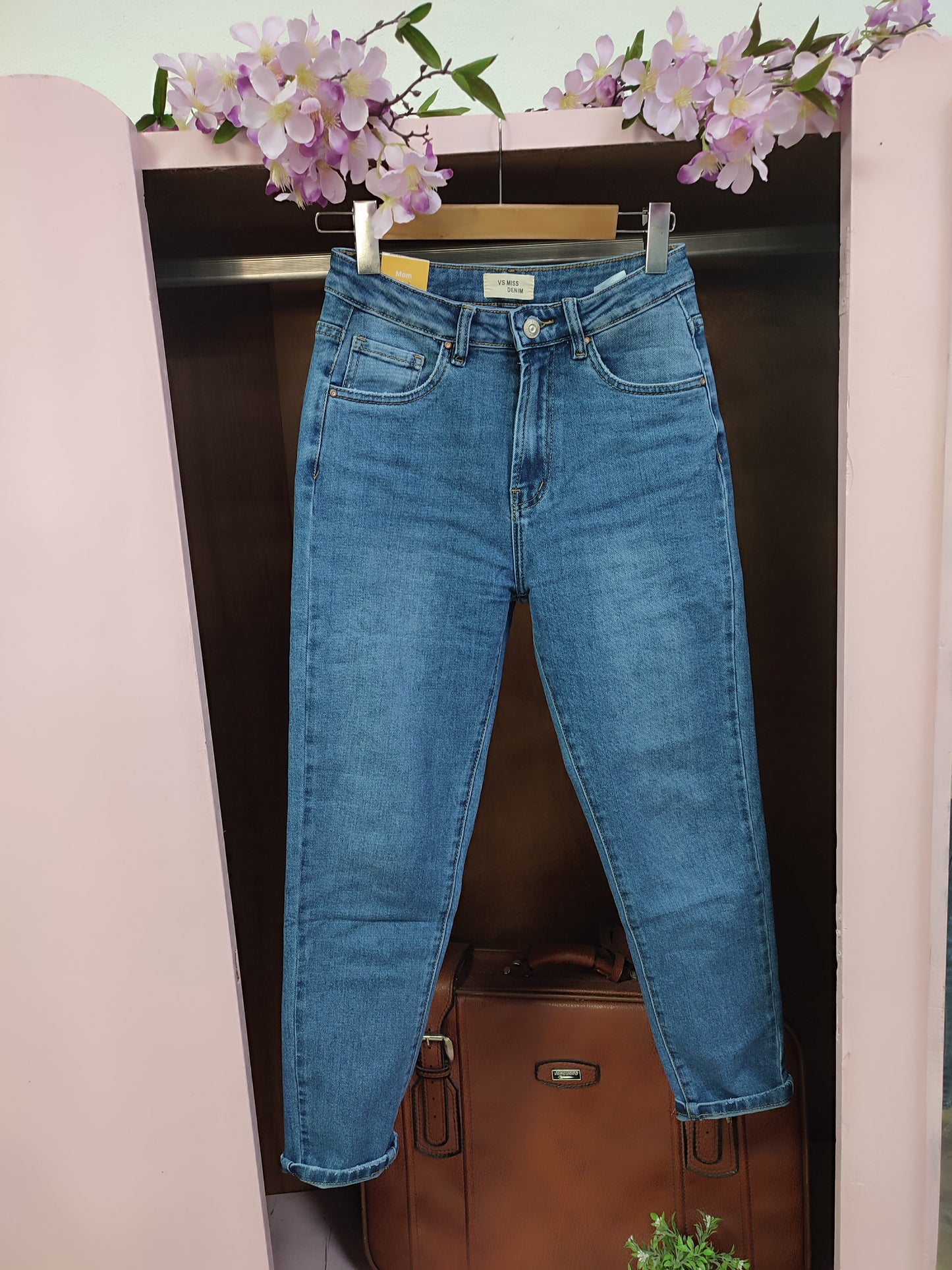 VAQUERO MON FIT PREMIUM