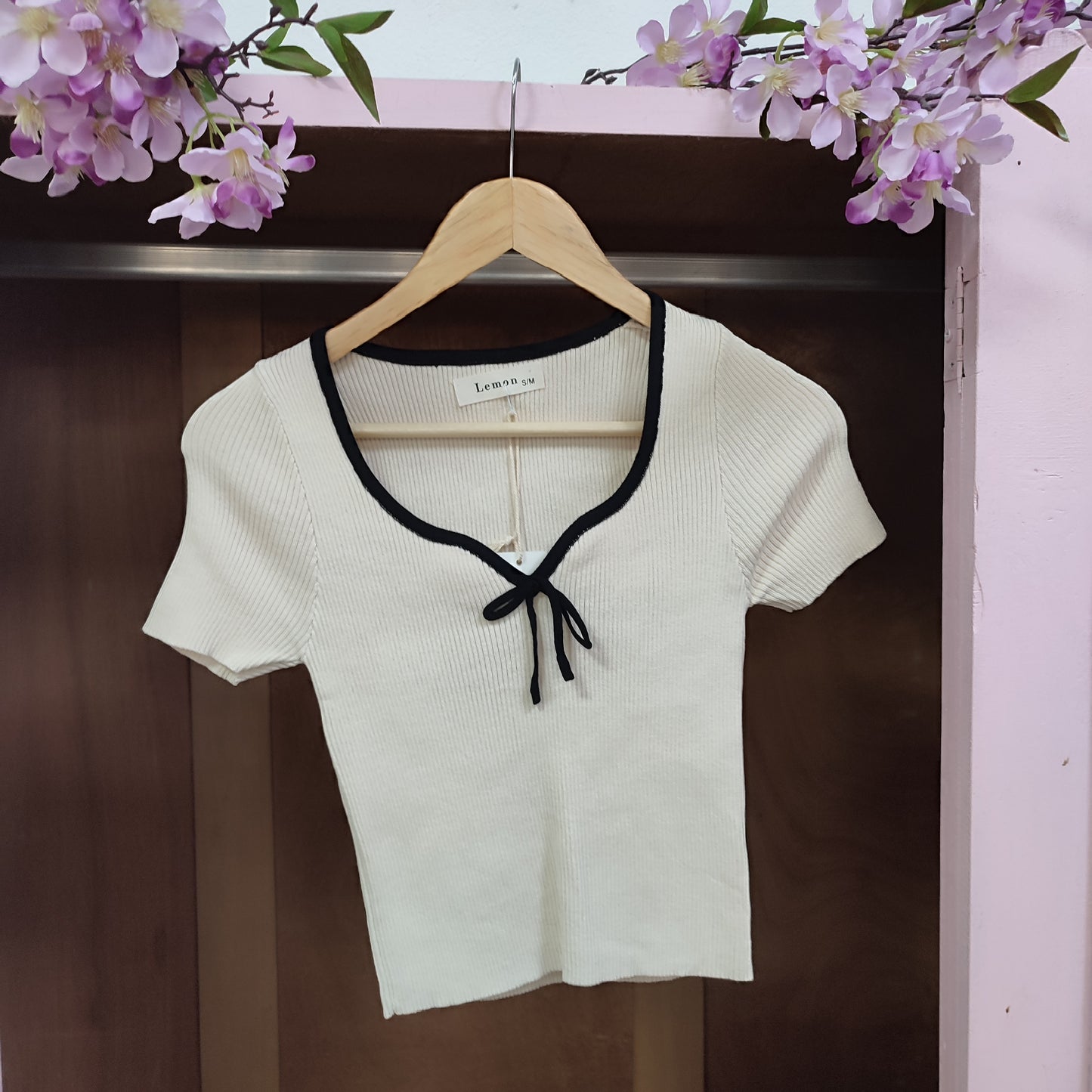 CAMISETA LAZO + COLORES
