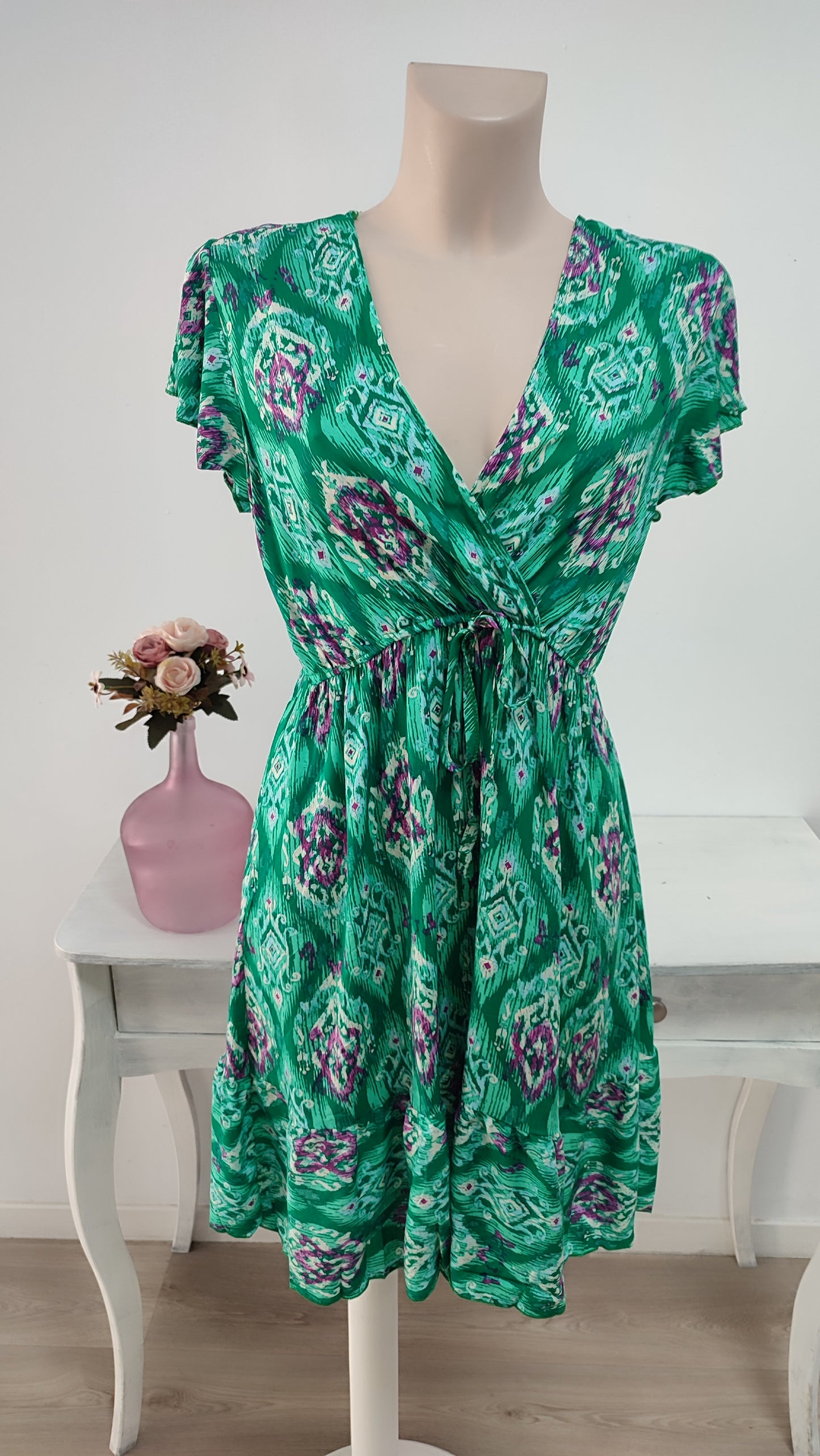 VESTIDO ANIRA