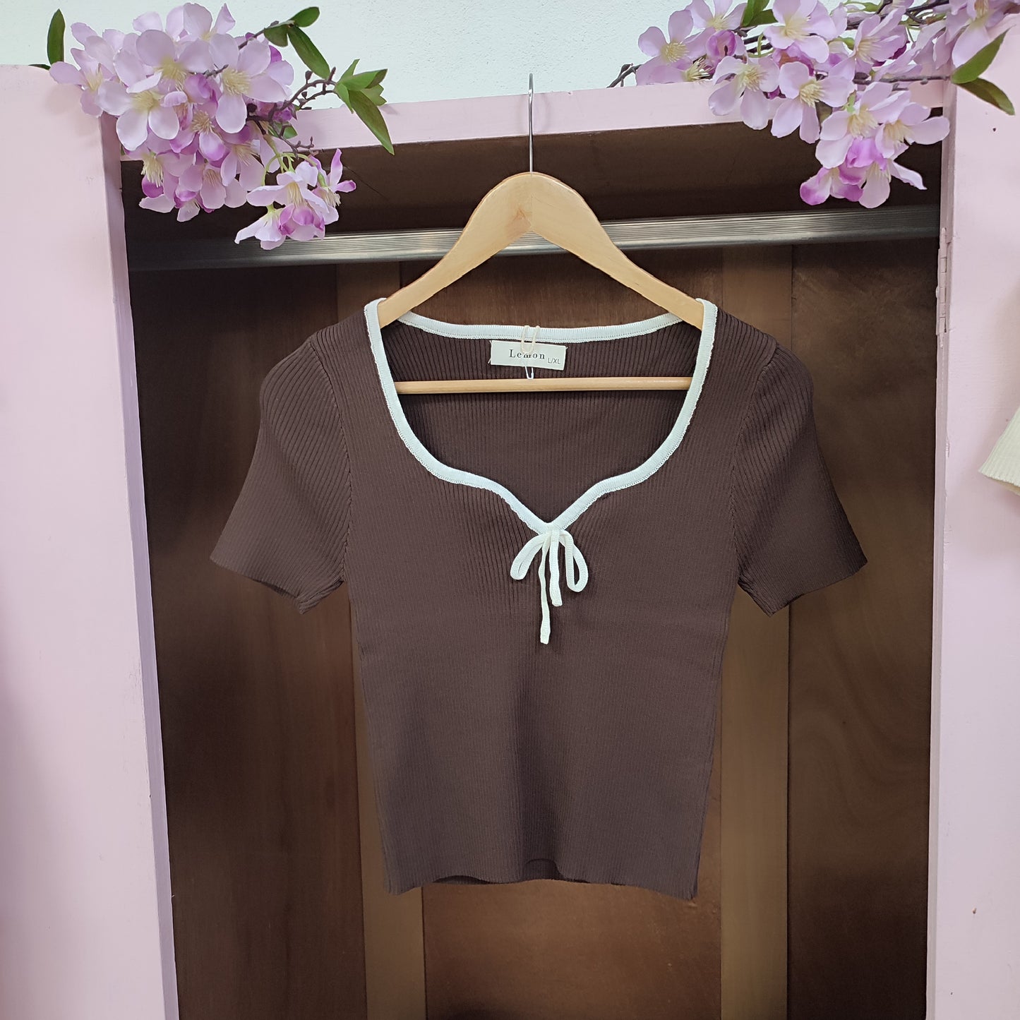 CAMISETA LAZO + COLORES