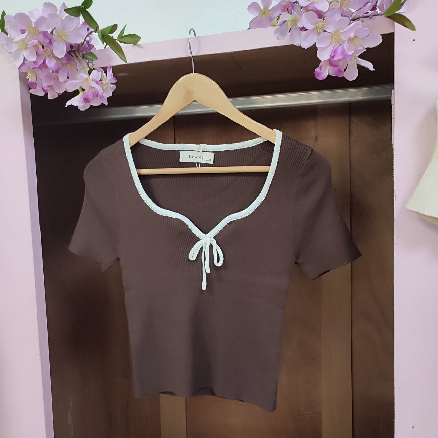 CAMISETA LAZO + COLORES