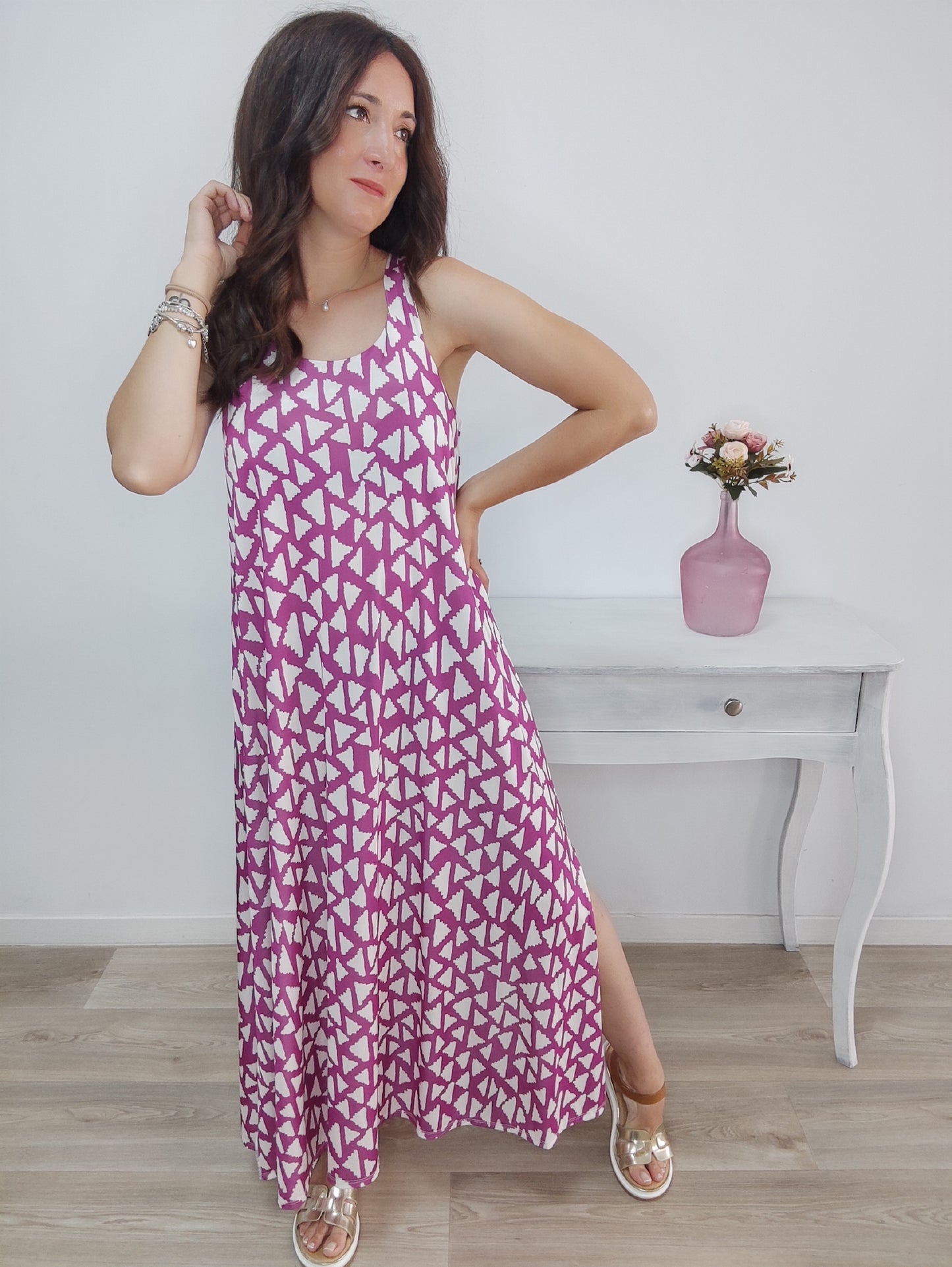 VESTIDO MÓNICA