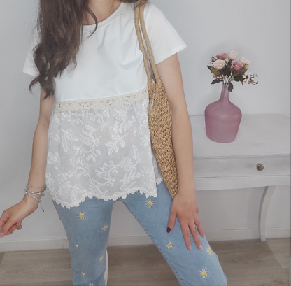 CAMISETA ENMA