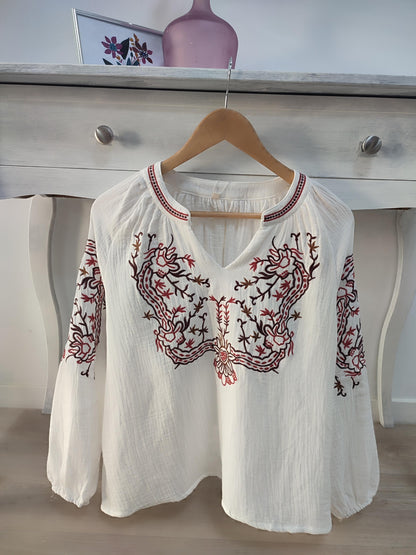 Camisa Triana