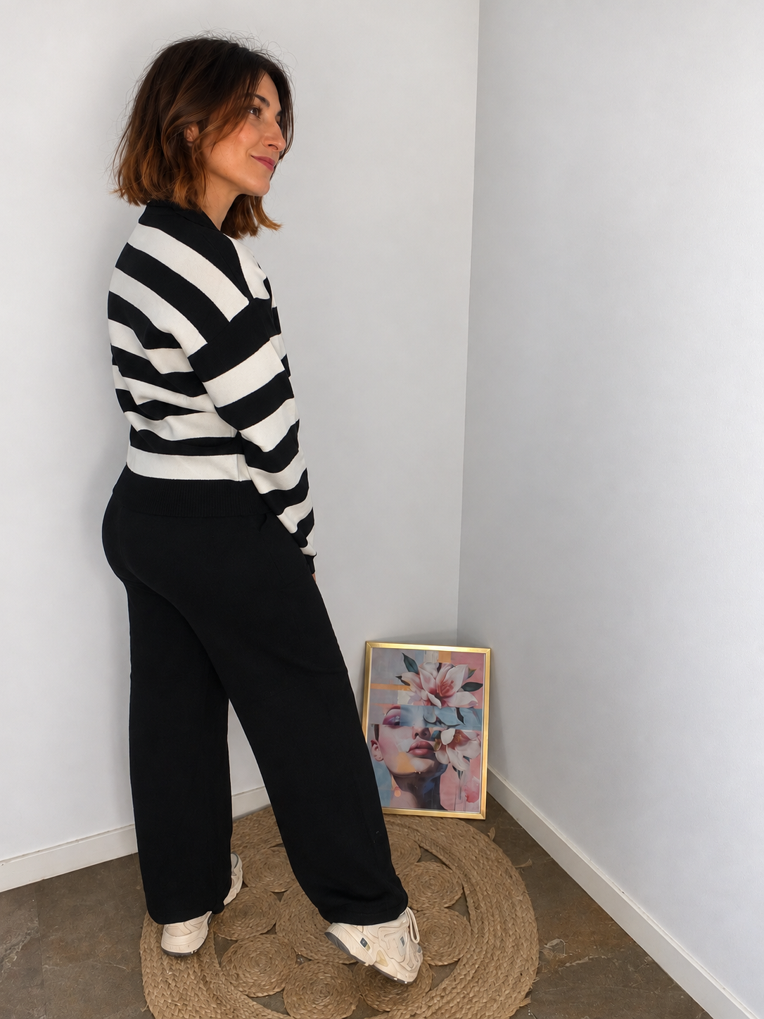 Conjunto Natalia