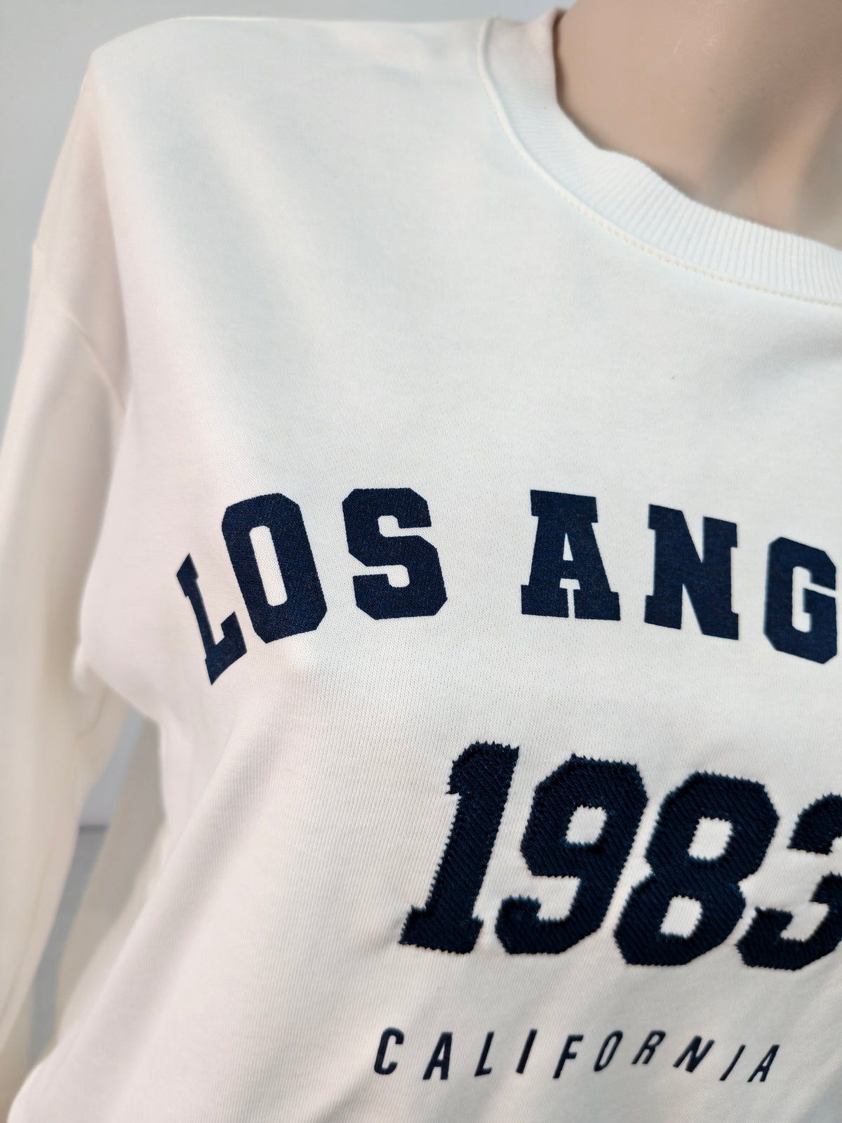 Sudadera Los Ángeles