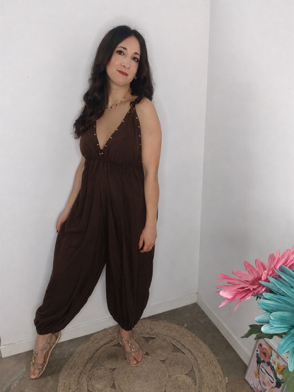 Mono Abigail Tachas