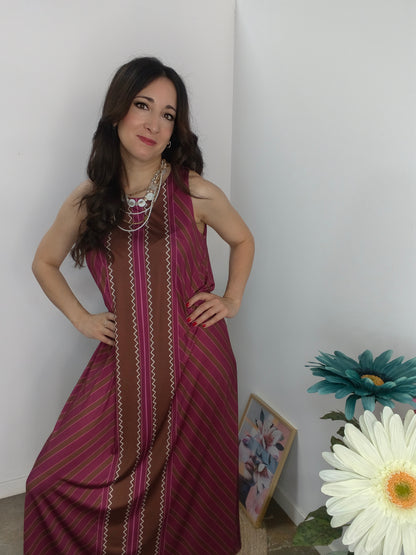 Vestido Ruth