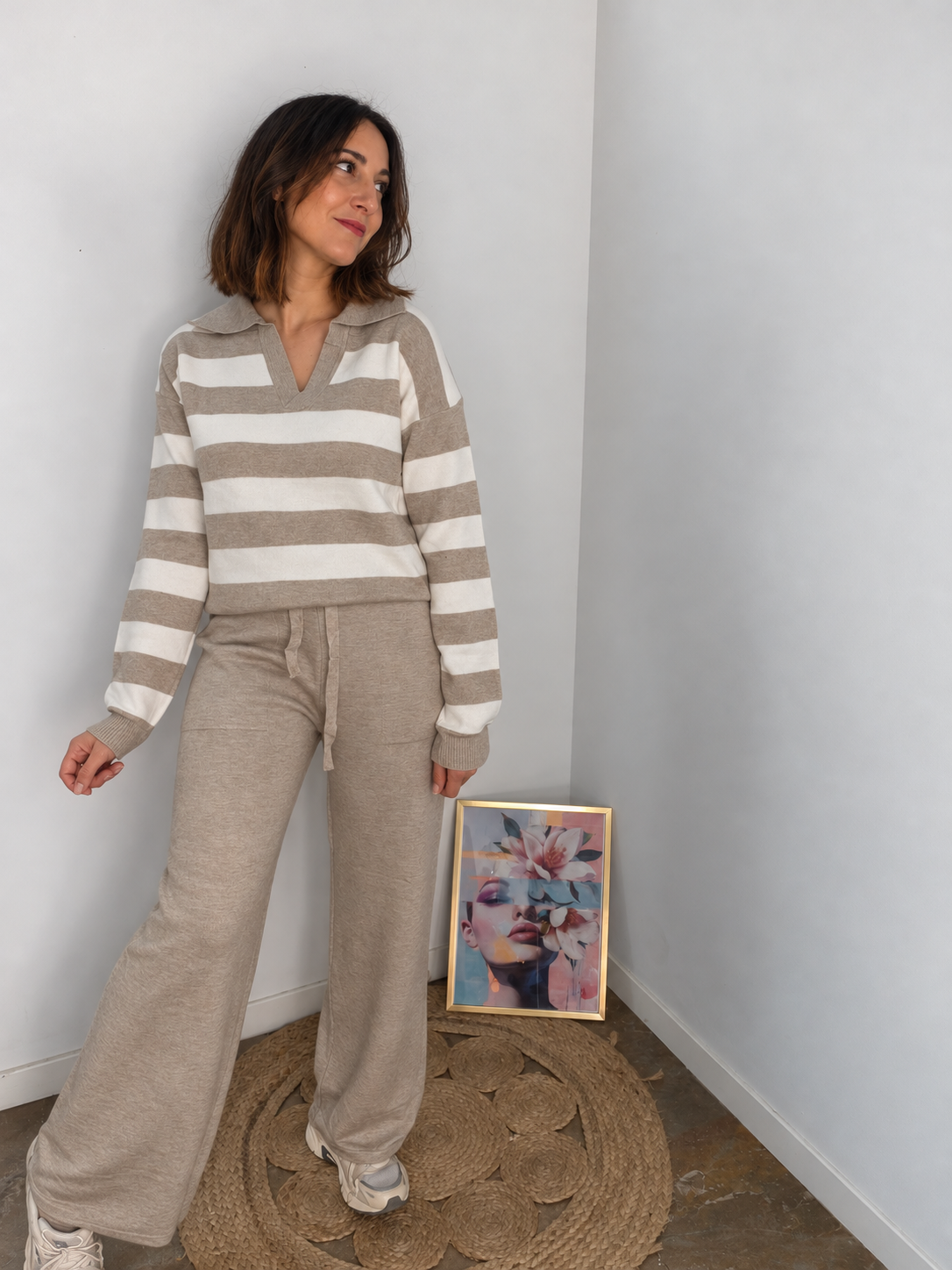 Conjunto Natalia
