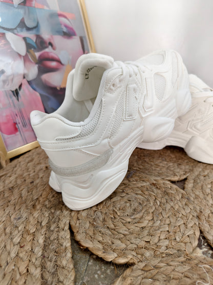 Zapatillas Balance Retro