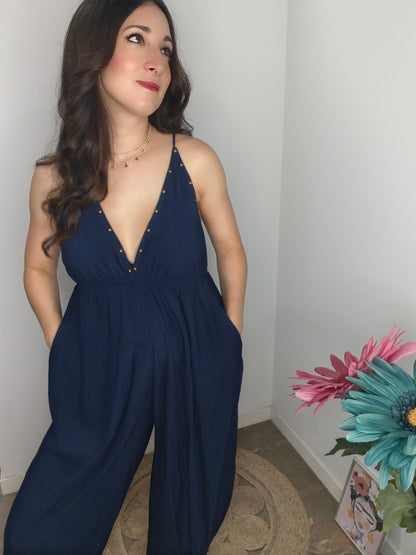Mono Abigail Tachas