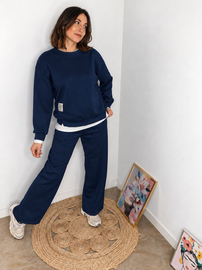Conjunto Penélope Comfy