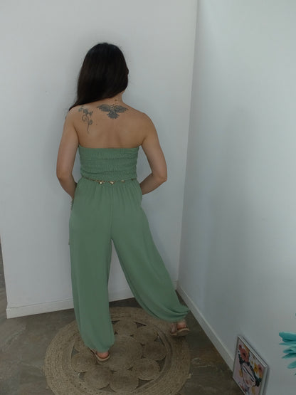 Mono Bombacho