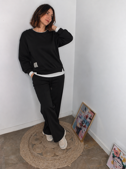 Conjunto Penélope Comfy