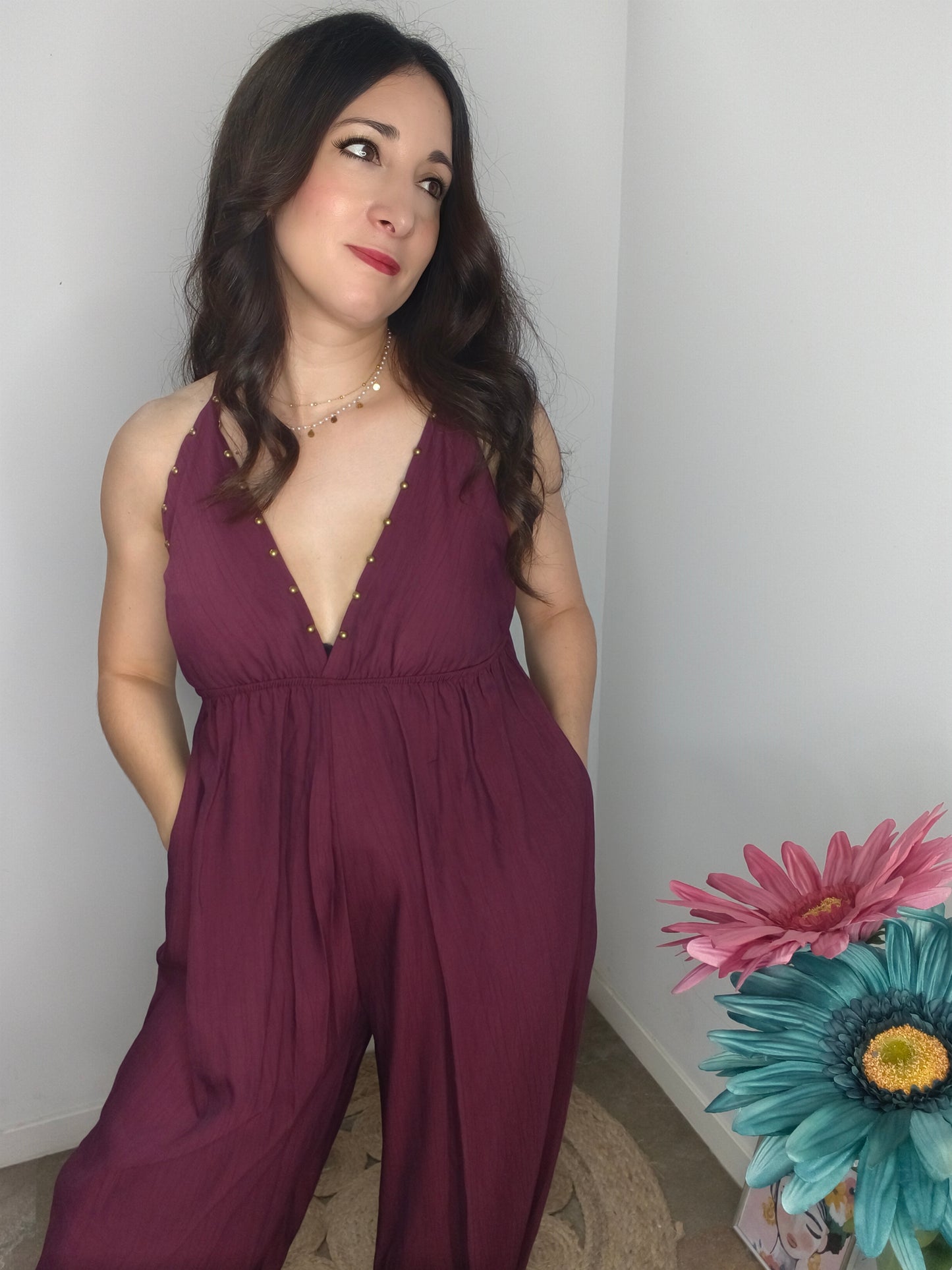 Mono Abigail Tachas