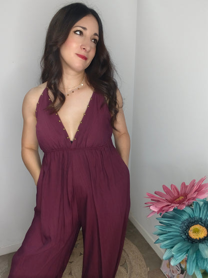 Mono Abigail Tachas