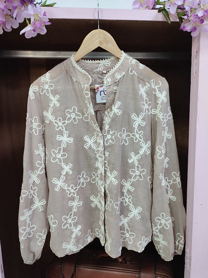 Camisa Martina