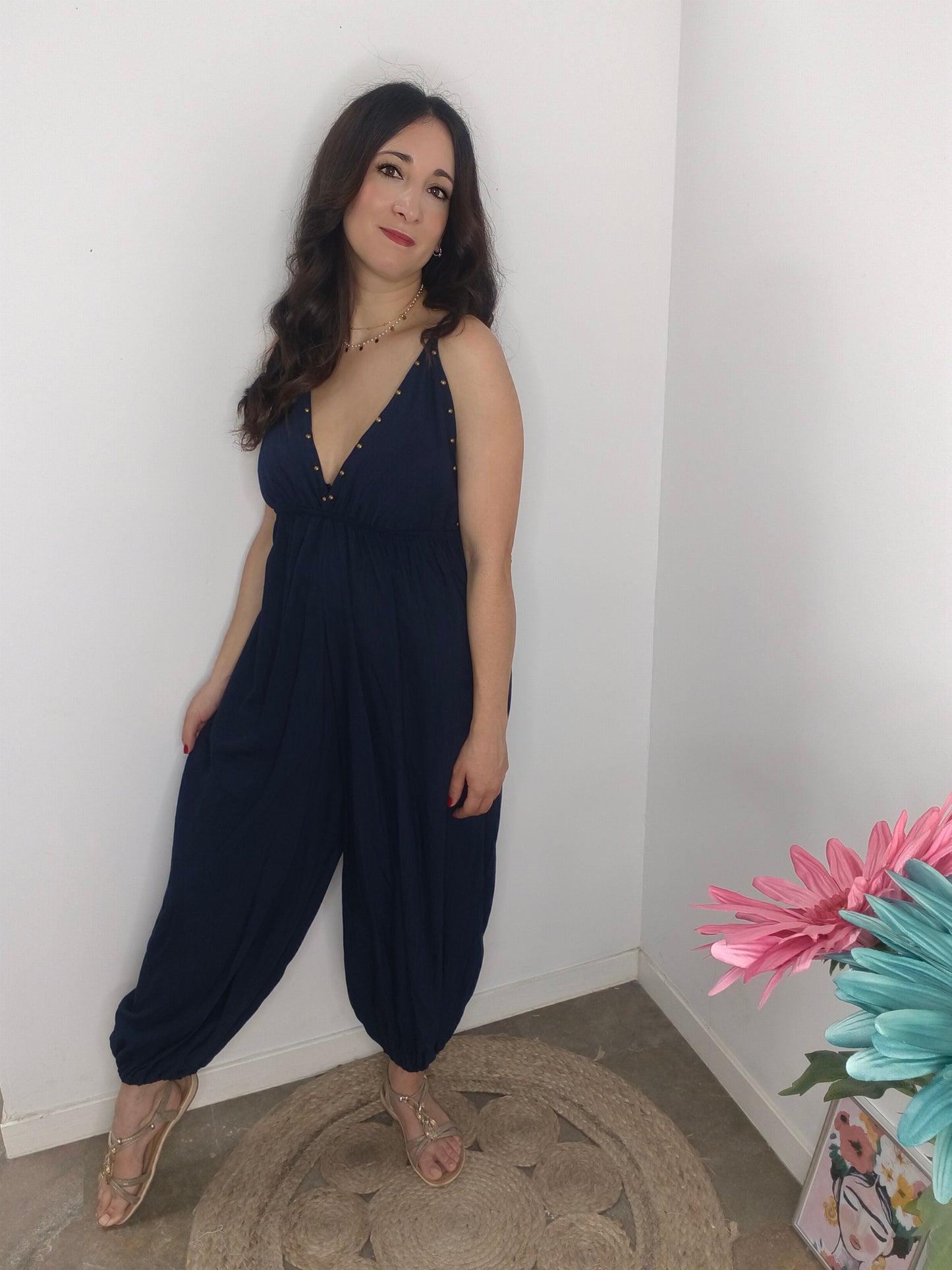 Mono Abigail Tachas