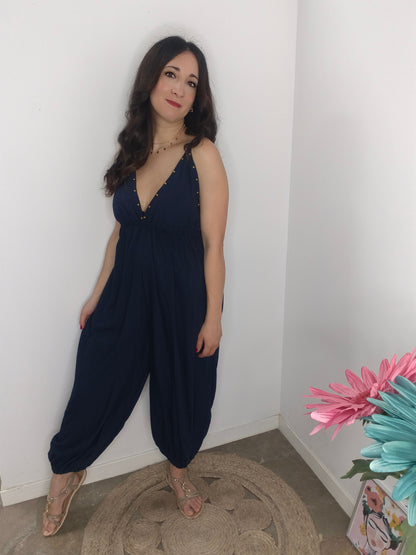 Mono Abigail Tachas
