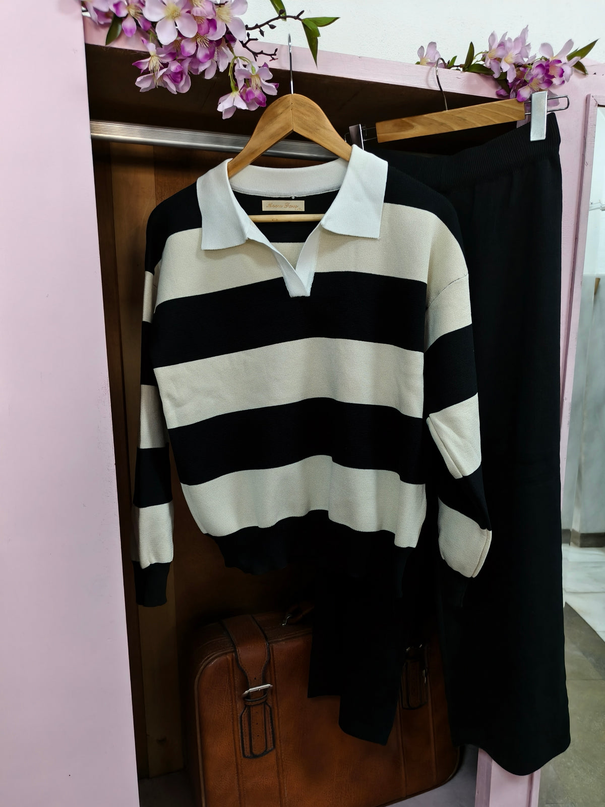 Conjunto Georgina