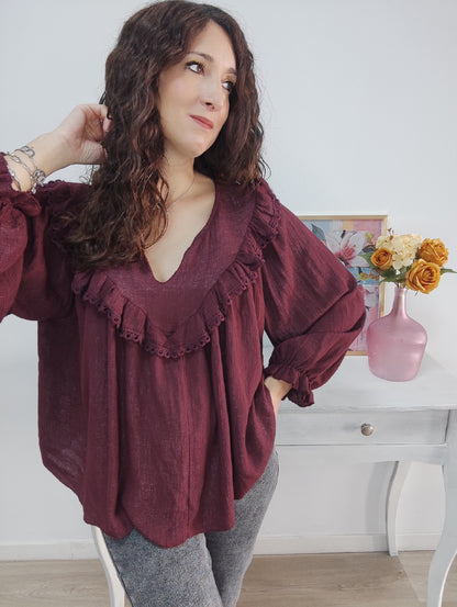 Blusa Merche