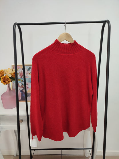 Jersey Sofía semi cisne + colores