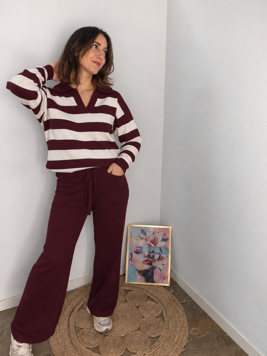 Conjunto Natalia