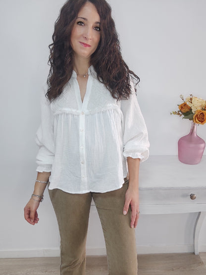 Camisa Aitana