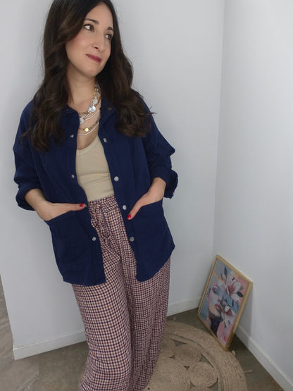 Sobrecamisa Lola