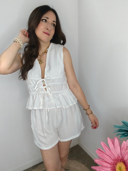 Conjunto Vega + Colores