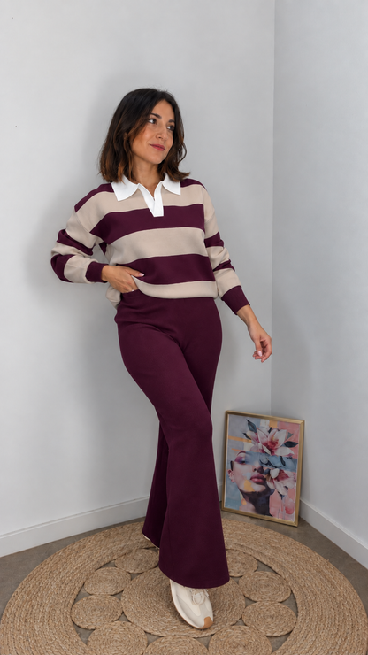 Conjunto Georgina