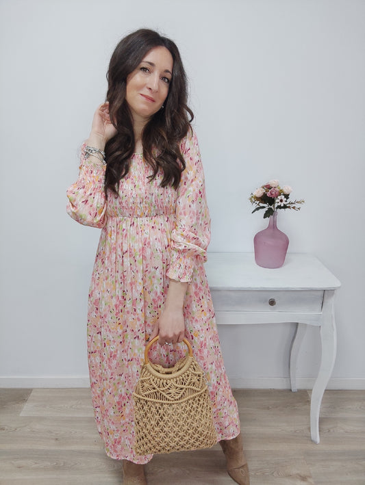 VESTIDO BELLA