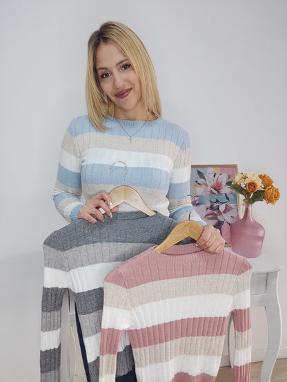 Jersey Fay + colores