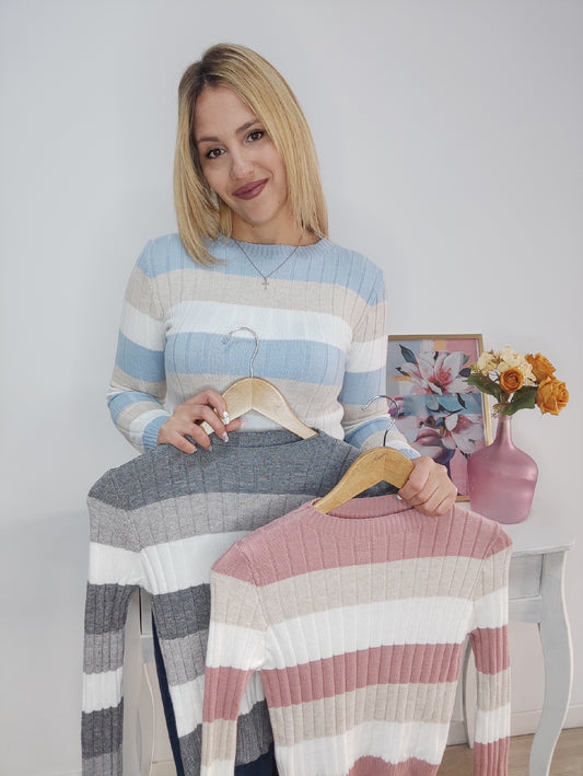 Jersey Fay + colores