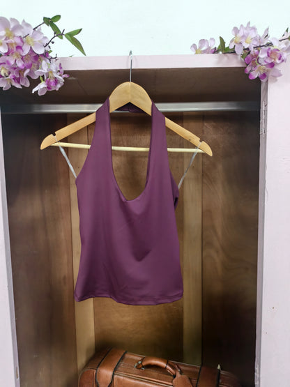 Top Mónica Basic