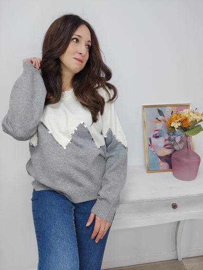 Jersey Melisa + colores