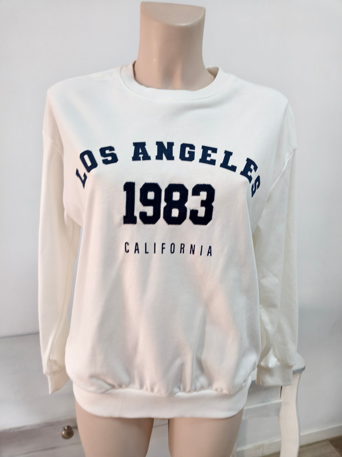 Sudadera Los Ángeles