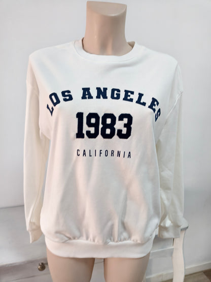 Sudadera Los Ángeles