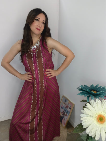Vestido Ruth