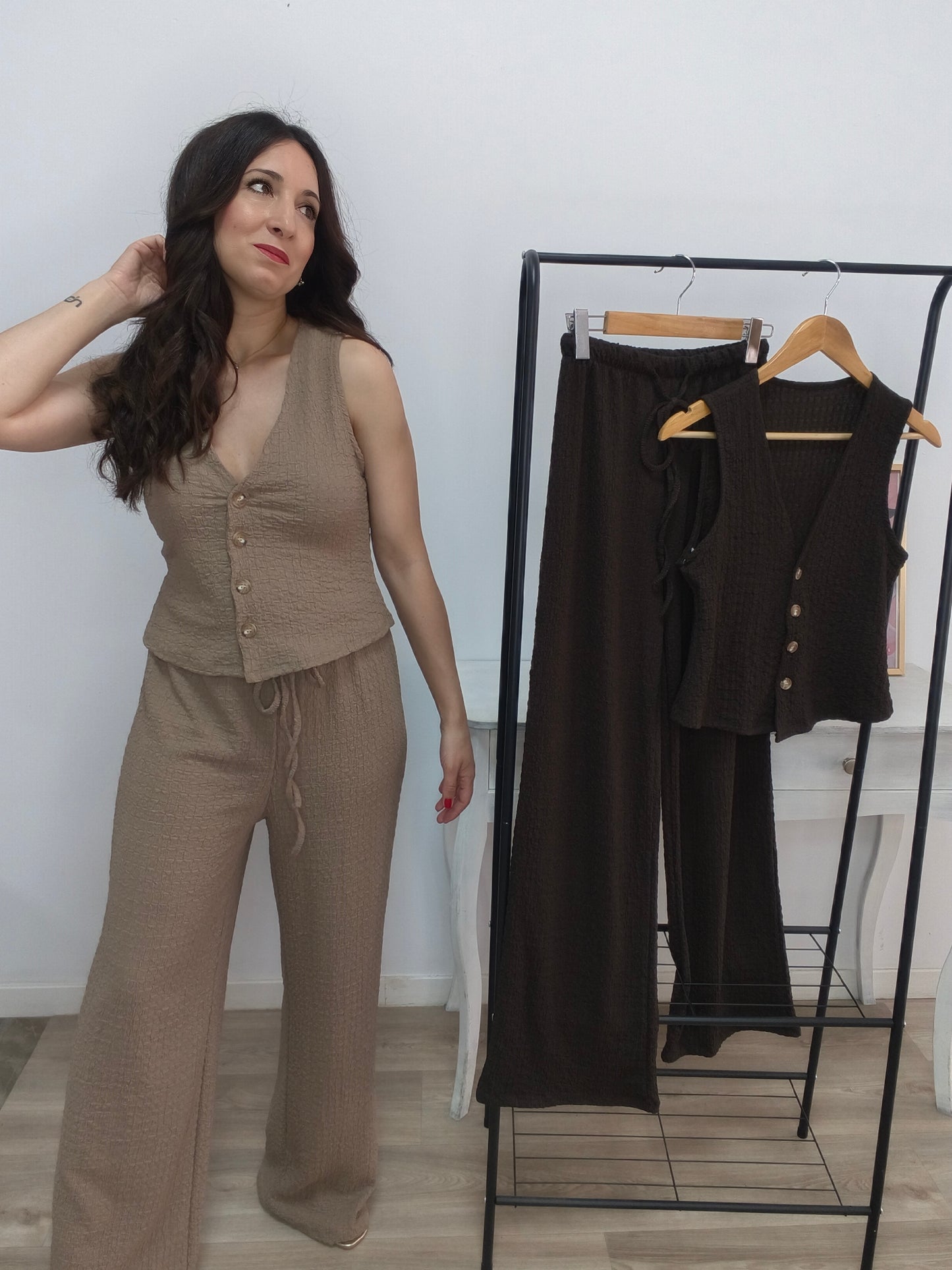 Conjunto Maica