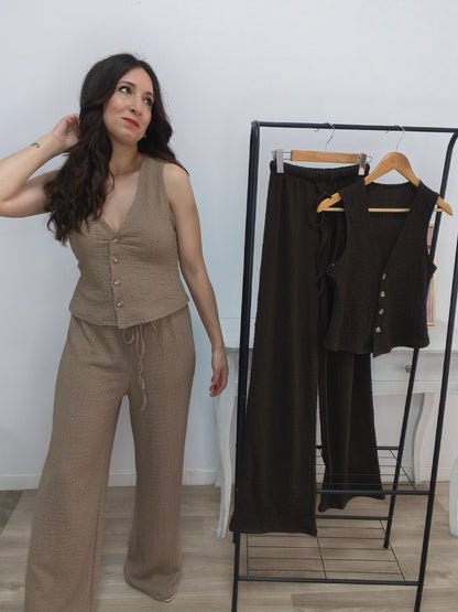 Conjunto Maica