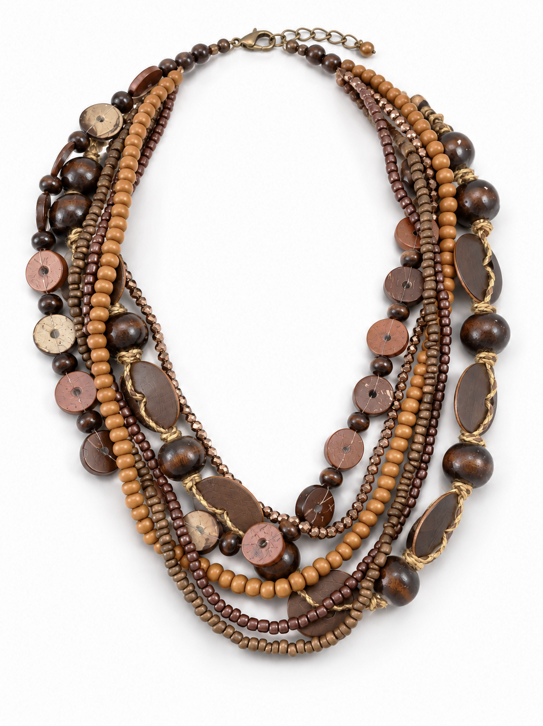 Collar Loren