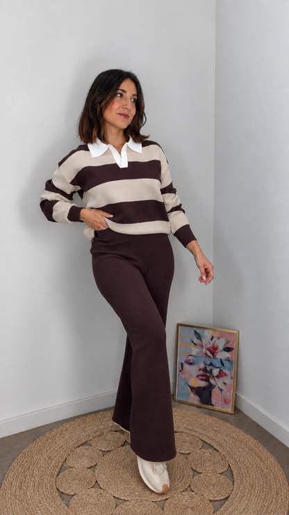 Conjunto Georgina