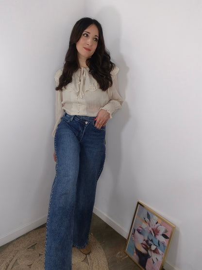 Jeans Tachas Limited