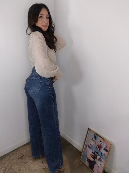 Jeans Tachas Limited